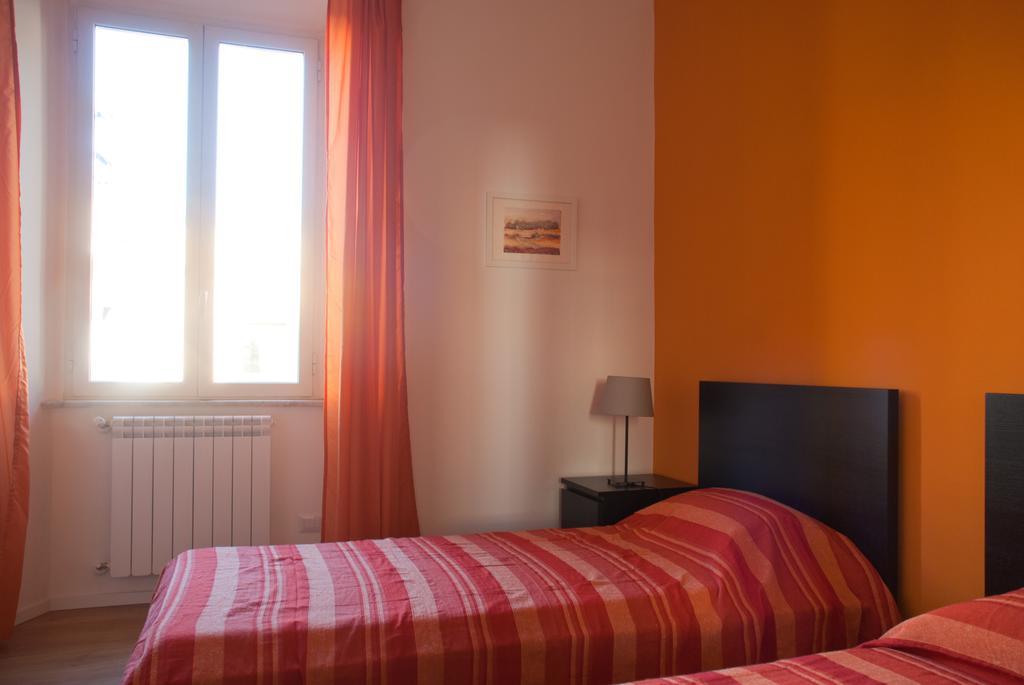 Welcome Friends Roma Cameră foto